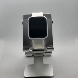 SMART WATCH D20 (Android, ISO) message, step counter, calls, run, heart rate.